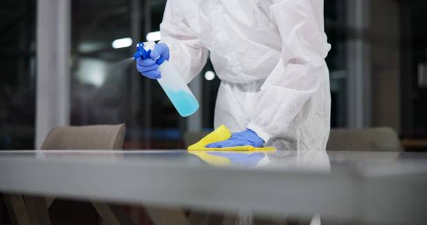 24/7 Emergency Unattended Death Cleanup experts in Agate, CO